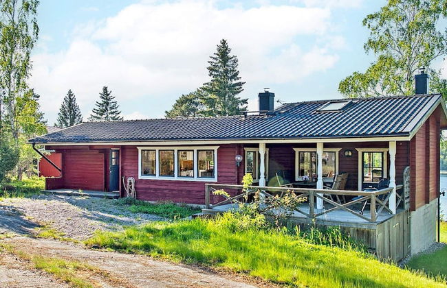 7 Person Holiday Home in Varmdo-by Traum - Photo 13