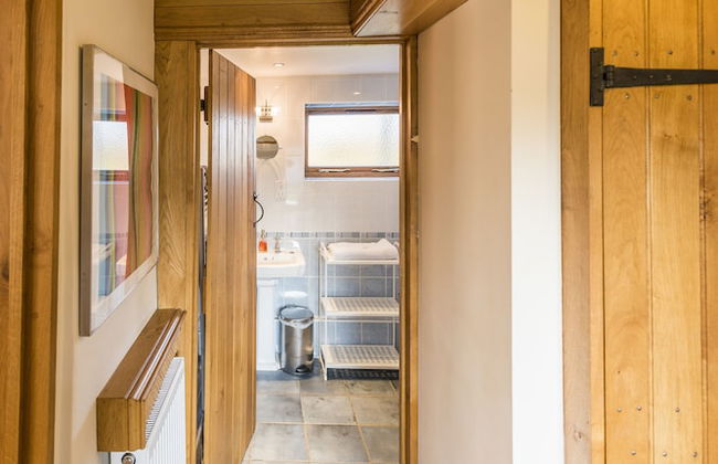 Whitley Coach House - Foto 2