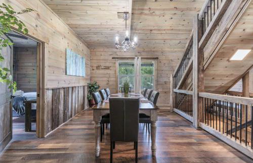 Serenity Ridge 6 Br Sleeps 16 Pool Hot Tub - Foto 19