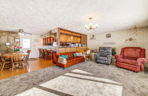 Idaho Vacation Rental Day Trip to Yellowstone! - Foto 7