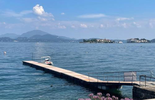 COURT HOUSE Baveno Lake - Foto 26