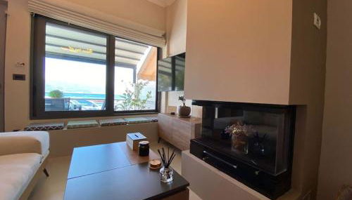 Beachfront Retreat at Agios Vasileios - Foto 5