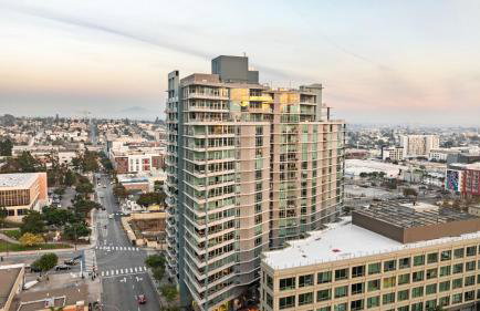 The Gallery Loft - Downtown finest - Foto 52