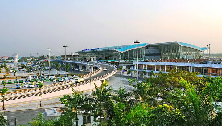 Traslado Da Nang - Foto 1