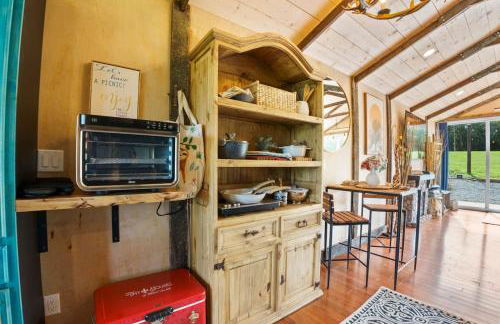 TELLURIDE - Tiny Houses Of French Village - Foto 35