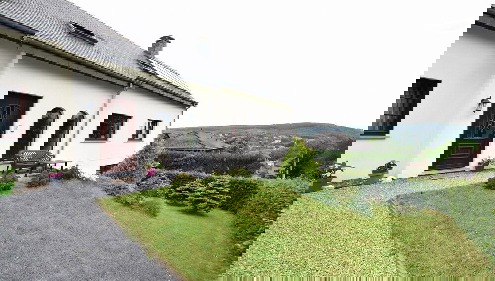 Lakeview Stay in Vielsalm - Photo 1