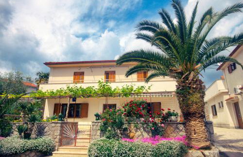 Apartments Katarina Porat - Foto 1