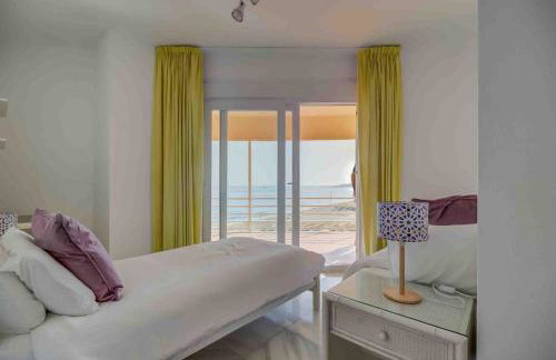 Meditteranean sea view apartment - Foto 7