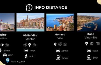 LAMAZONICO - Proche Centre - Terrasse Clim Plage - Foto 37