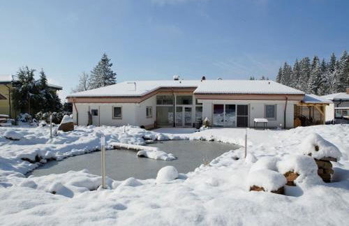 Haus am Waldpark - Foto 18