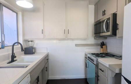 Ocean View 1 Bedroom Manhattan Beach - Foto 9