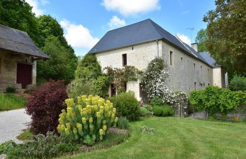 Luxurious Mansion in Castle Grounds in Lantheuil - Foto 105