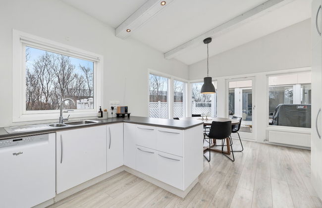 Quality and Peaceful Villa - Foto 14