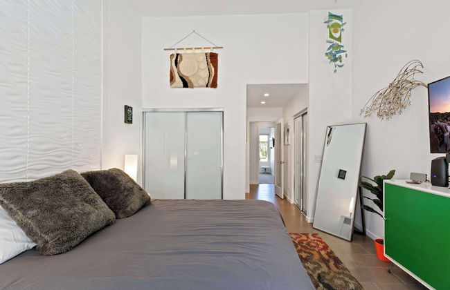 Demuth Park Desert Oasis - Pool - Tiki Room - Foto 5