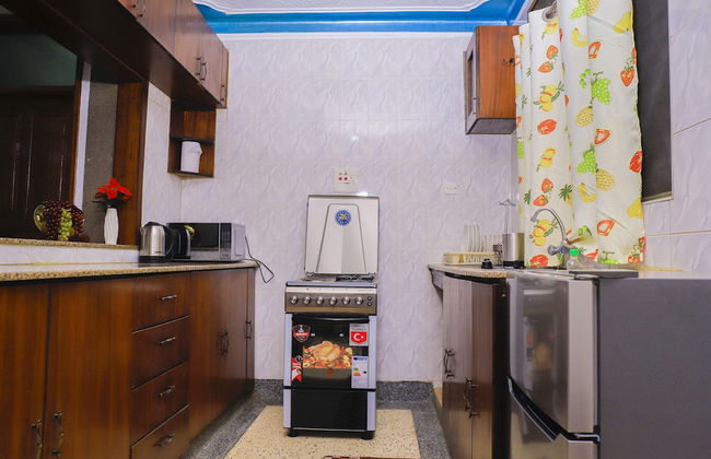 Infinity Apartments Bukoto - Foto 2