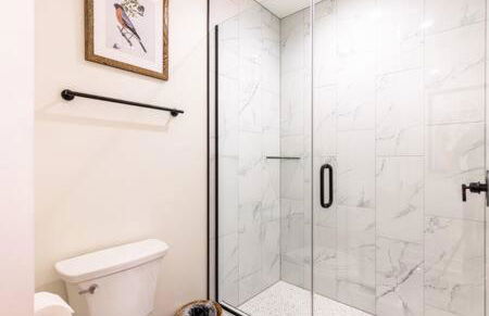 Downtown Luxury Farmhouse Apartment #2 - Foto 18