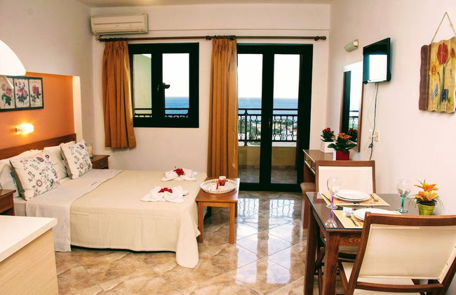 Ippoliti Village - Foto 9