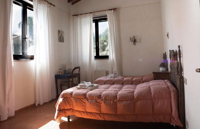 Casale Montemoro With Pool - Photo 15