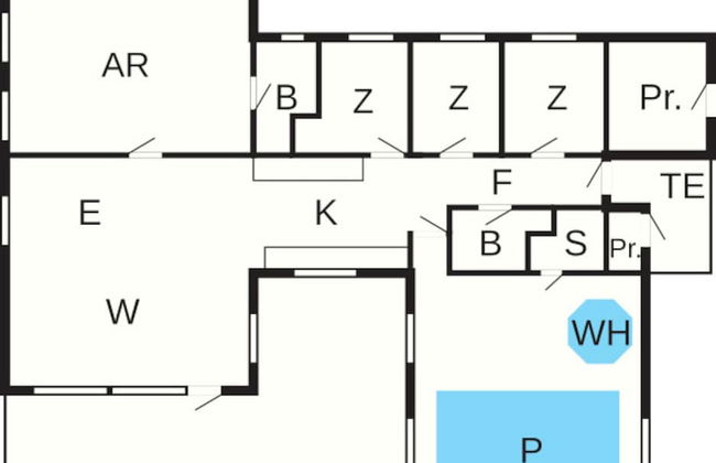 Holiday Home in Kappeln - Foto 2