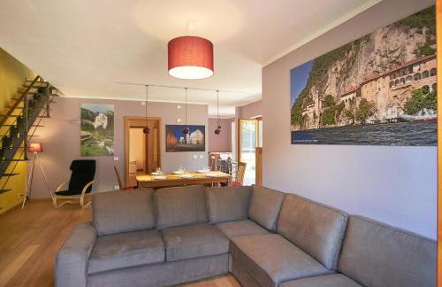 Il Borghetto Villa Pallante - Villa with Private Garden and Access to Swimming Pool - Foto 11