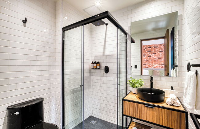 ULIV Roma Norte - Foto 47