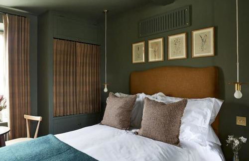 The Sun Inn, Felmersham - Foto 18