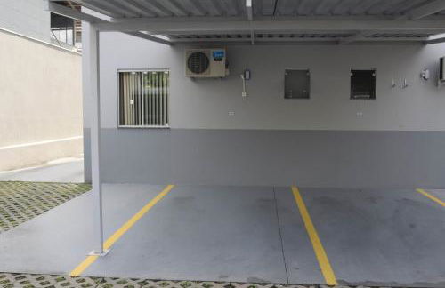 Apto térreo com churrasqueira MQ6110 - Foto 16