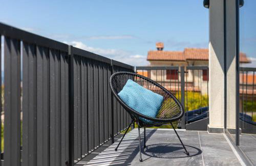 Villa Niko with heated pool, sauna and jacuzzi - Photo 52