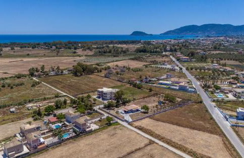 Villa Alexandros - Foto 12