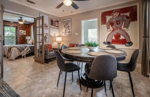 Ol Sarge Retreat Outdoor Amenities Cozy Charm - Foto 1