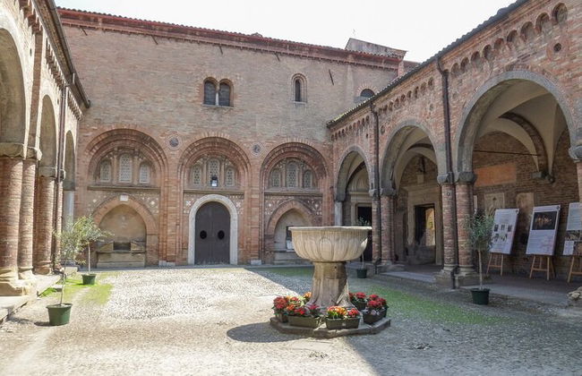 Passeggiata alla scoperta di Bologna - Foto 7