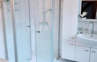 Ferienhaus Strauss nahe der Kyffhäuser Therme - Photo 18