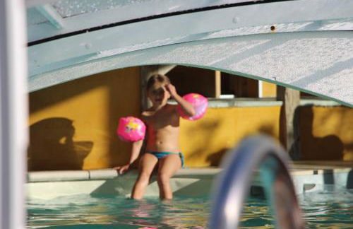 Villa Ortensia - Photo 27