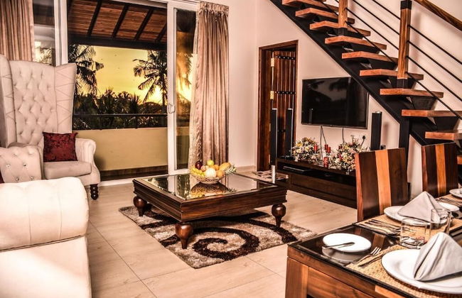 9 Trees Boutique Villas - Photo 9