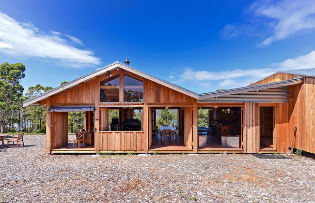 Bruny Island Lodge - Photo 21