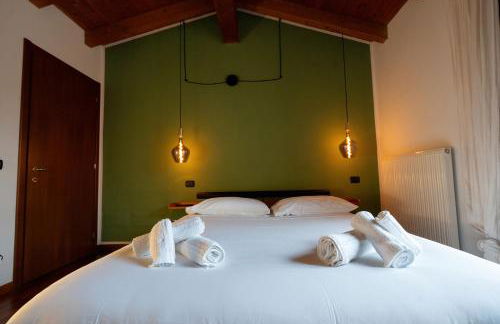 Appartamento Il Crocevia - Foto 10