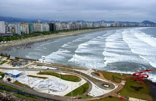 Mar Praia um cantinho aconchegante para relaxar - Foto 56