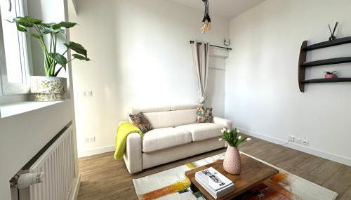 Chez Alexia et Vincent - Foto 3