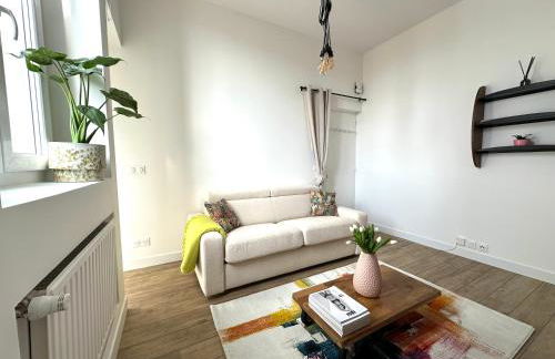 Chez Alexia et Vincent - Foto 3