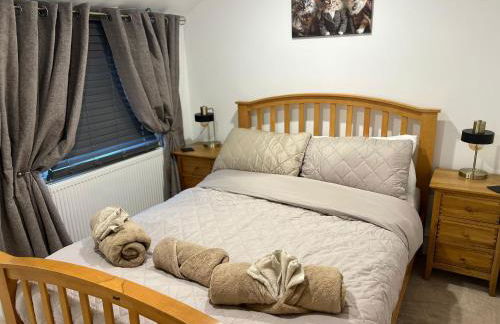 Seatons Hidden Gem Charming Holiday Cottage - Foto 25