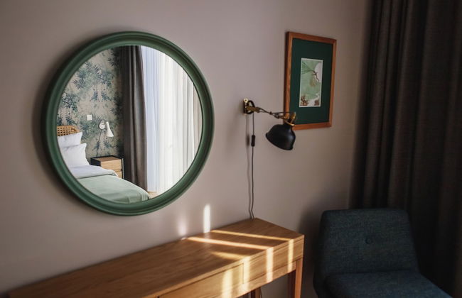 The Circus Apartments - Foto 4