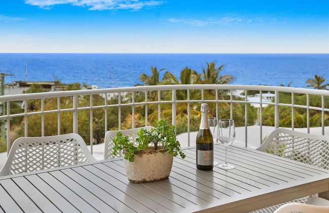 Andari Holiday Apartments - Foto 72