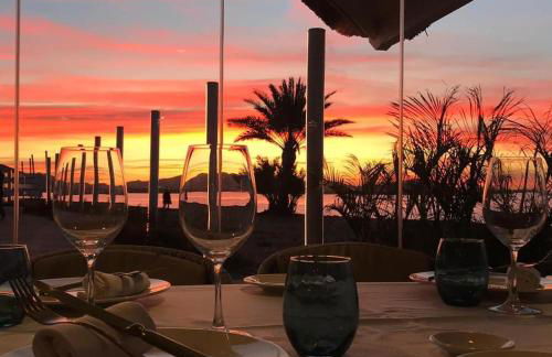 Casa de Cristal - Beautiful villa with private pool, 350m from beach, astonishing views - Foto 44