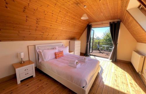 Beautiful 5BR House near Gretna Green with Garden - Pass the Keys - Photo 3