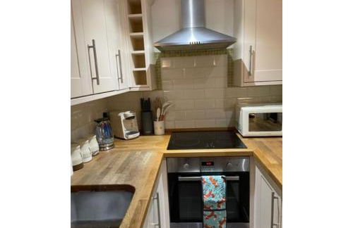 Swallow Cottage - Foto 49