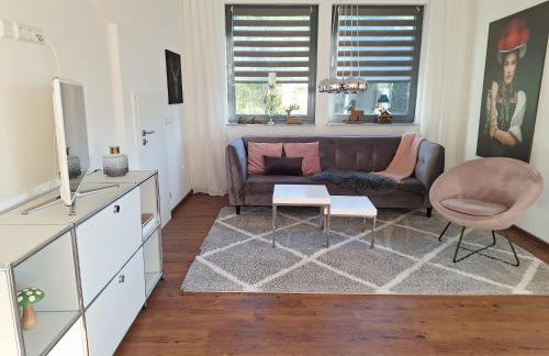 Auszeit Am Wildkatzenpfad - Foto 7