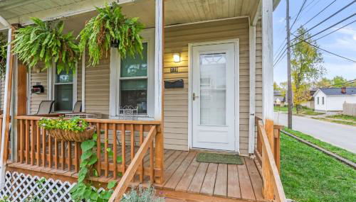 The Rich Street Getaway - Foto 4