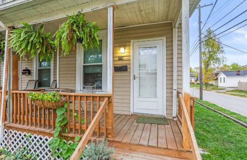 The Rich Street Getaway - Foto 4