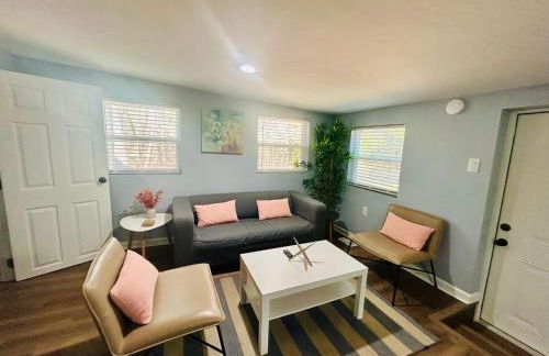 Cozy New Mfd Home near Lake Norman - Foto 2