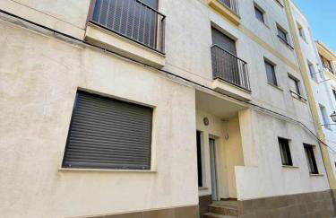 Holiday Appartement in Lucena del Cid- Basement A Ref 049 - Foto 11